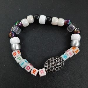 Melanie Martinez inspired Bracelet